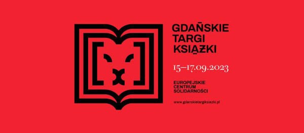 Gdańskie Targi Książki 2023 - Konwenty Południowe