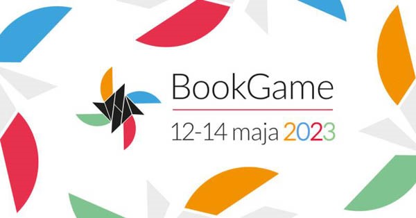 BookGame 2023 - Konwenty Południowe