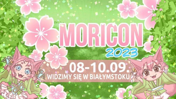 Moricon 2023 - Konwenty Południowe