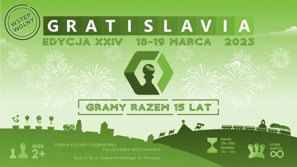 Gratislavia XXIV - Konwenty Południowe