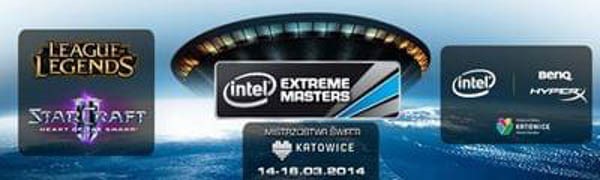 IEM - Intel Extreme Masters 2014 - Konwenty Południowe