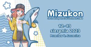 Mizukon 2023 - Konwenty Południowe