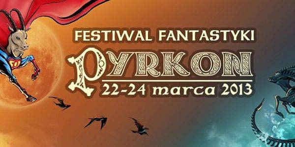 Pyrkon 2013 - Konwenty Południowe