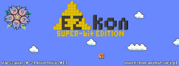 EZkon: Super-bit Edition - Konwenty Południowe