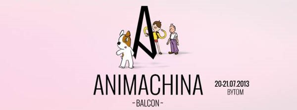 Balcon: Animachina - Konwenty Południowe