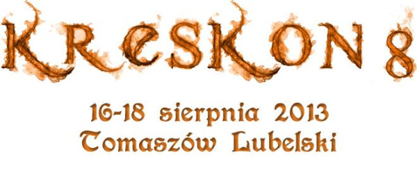 Kreskon 2013 - Konwenty Południowe