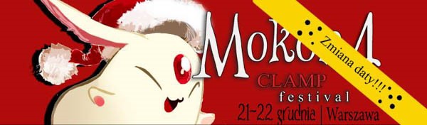 Mokon IV Clamp Festival - Konwenty Południowe