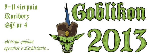 Goblikon 2013 - Konwenty Południowe
