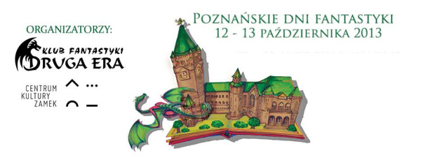 Poznańskie Dni Fantastyki - Konwenty Południowe
