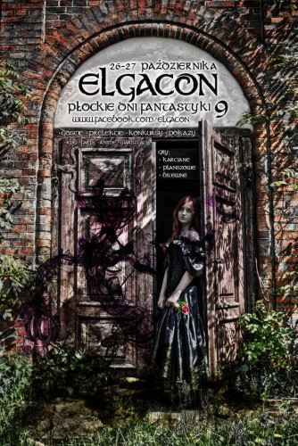 Elgacon – IX Płockie Dni Fantastyki - Konwenty Południowe