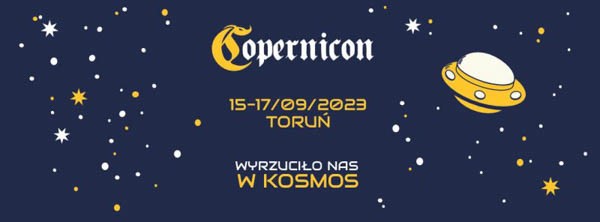 Copernicon 2023 - Konwenty Południowe