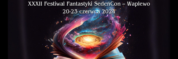 32. Festiwal Fantastyki SedeńCon - Konwenty Południowe