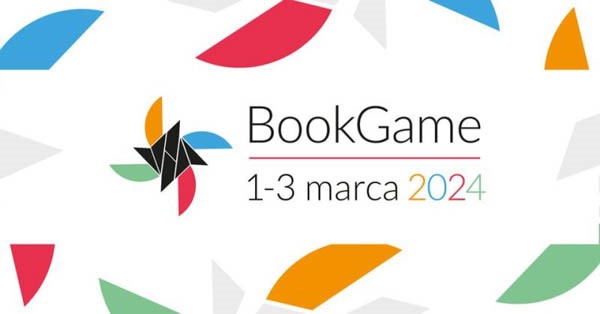 BookGame 2024 - Konwenty Południowe