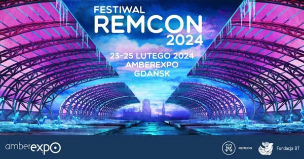 Remcon 2024 - Konwenty Południowe