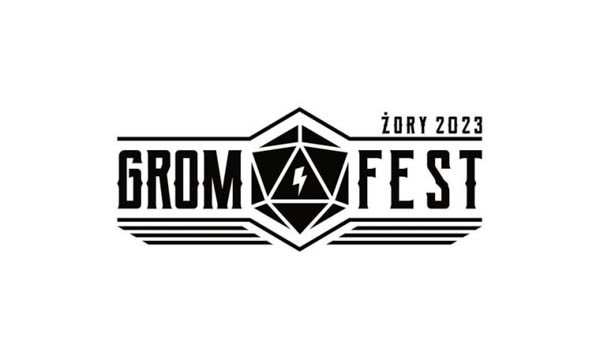 GromFest 2023 - Festiwal gier fabularnych i fantastyki - Konwenty Południowe