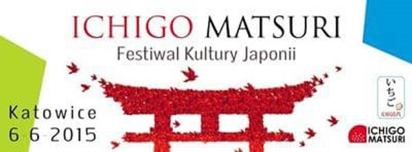 Festiwal Ichigo Matsuri - Konwenty Południowe