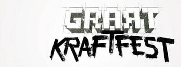 GRART KRAKFEST - Konwenty Południowe