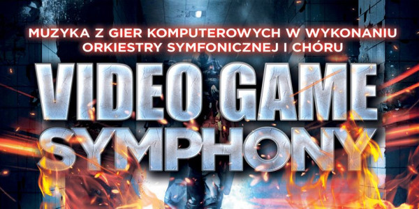 Video Game Symphony  - Konwenty Południowe