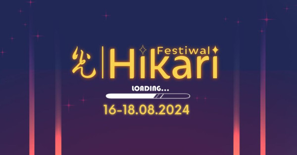 Hikari 2024 - Konwenty Południowe