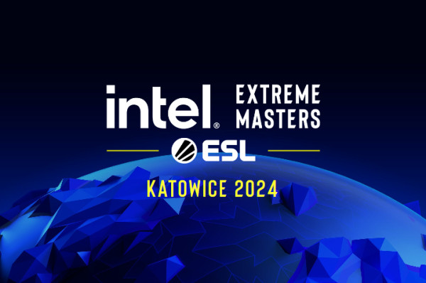 IEM - Intel Extreme Masters Katowice 2024 - Konwenty Południowe