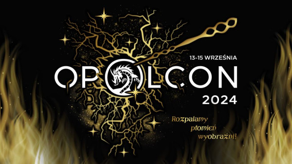 Opolcon 2024 - Konwenty Południowe