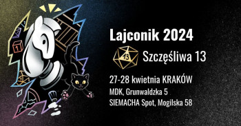 Lajconik 2024 - Konwenty Południowe