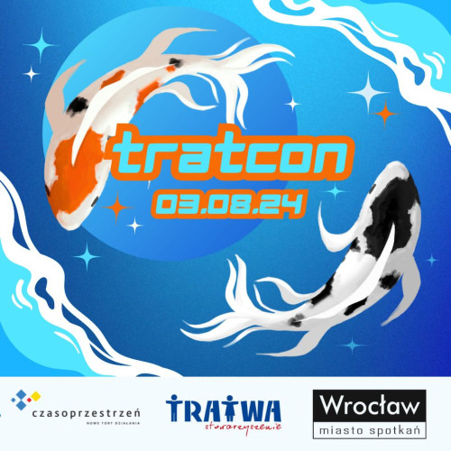 Tratcon 2024 - Konwenty Południowe