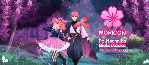 Moricon 2024 - Konwenty Południowe