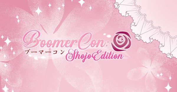BoomerCon: Shojo Edition - Konwenty Południowe