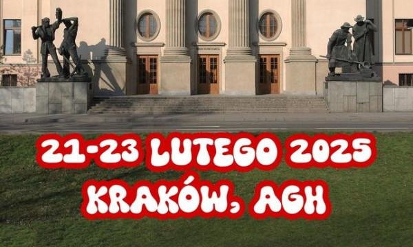 Konferencja Larpowa 2025 - Konwenty Południowe