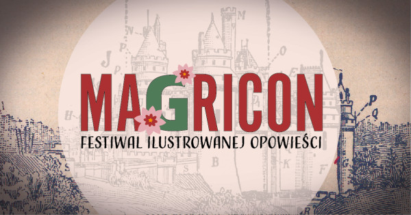 Magricon - Konwenty Południowe