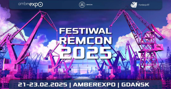 Remcon 2025 - Konwenty Południowe