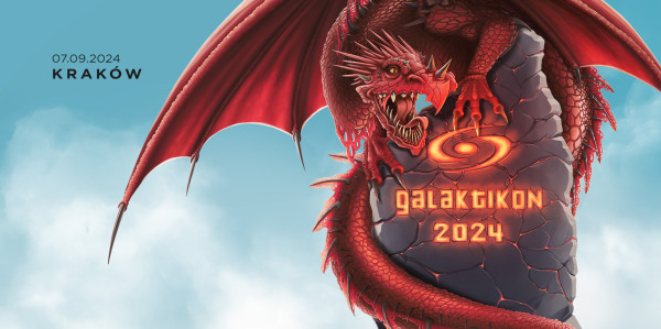 Galaktikon 2024 - Konwenty Południowe