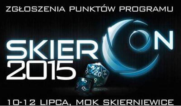 SkierCon 2015 - Konwenty Południowe