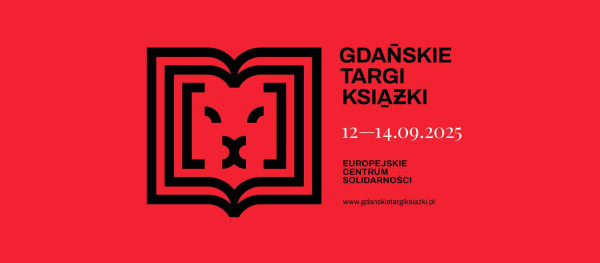 Gdańskie Targi Książki 2025 - Konwenty Południowe
