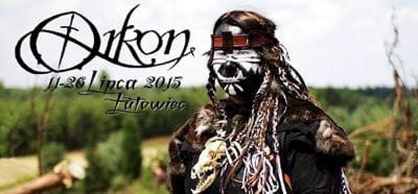 Orkon 2015 - Konwenty Południowe