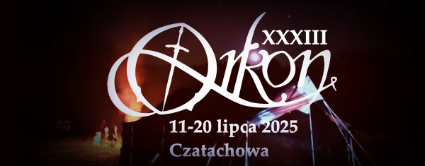 Orkon 2025 - Konwenty Południowe