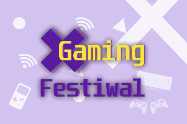 X Gaming Festival - Pierwsza Edycja - Konwenty Południowe