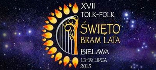 XVI Tolk-Folk 2015 - Konwenty Południowe