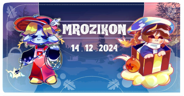 Mrozikon 2024 - Konwenty Południowe