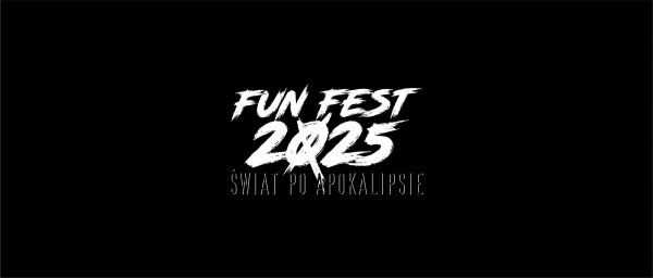 Fun Fest 2025 - Konwenty Południowe