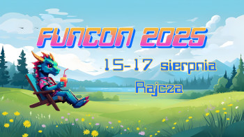 Funcon 2025 - Konwenty Południowe