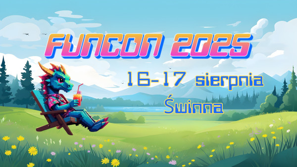 Funcon 2025 - Konwenty Południowe