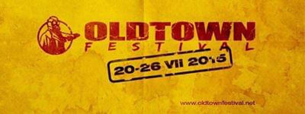 OldTown Festival 2115 - Konwenty Południowe