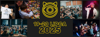 Gostyński Festiwal Fantastyki GOSTKON 2025 - Konwenty Południowe