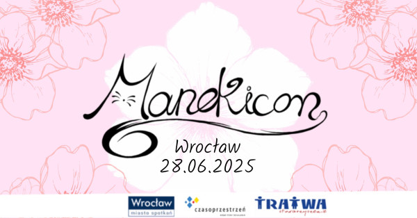 Manekicon - Konwenty Południowe