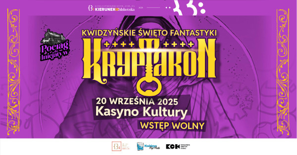 Kryptakon 2025 - Konwenty Południowe