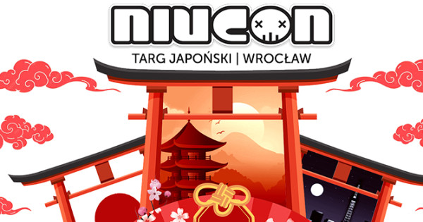 Targ Japoński Niucon - Lato - Konwenty Południowe Targ Japoński Niucon - Lato - Konwenty Południowe