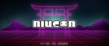 Targ Japoński Niucon - Jesień - Konwenty Południowe