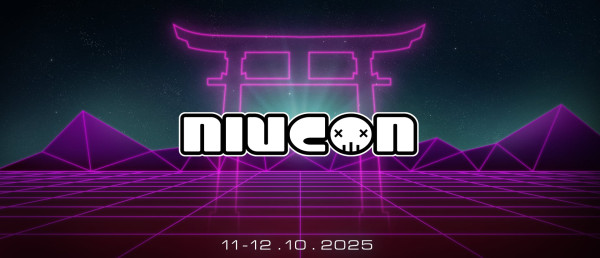 Targ Japoński Niucon - Jesień - Konwenty Południowe